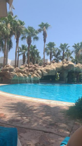 Sharm el sheikh Delta sharm resort